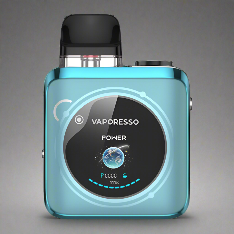 VAPORESSO XROS 4 NANO KIT Rider Vapes VAPORESSO XROS 4 NANO KIT Rider Vapes