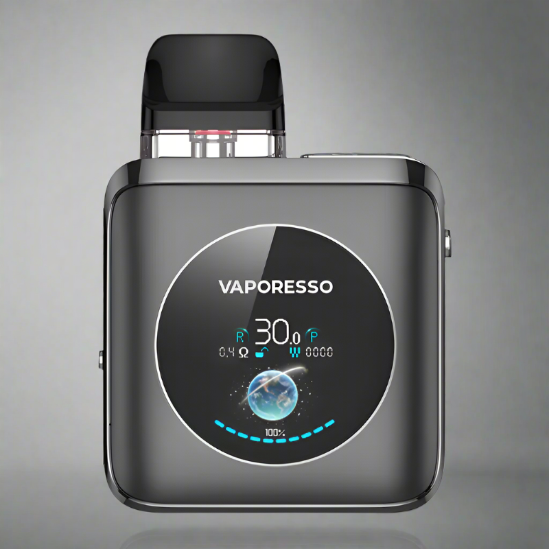 VAPORESSO XROS 4 NANO KIT Rider Vapes VAPORESSO XROS 4 NANO KIT Rider Vapes