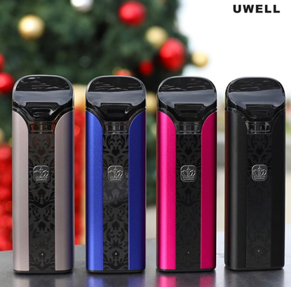 UWELLCROWN POD SYSTEM