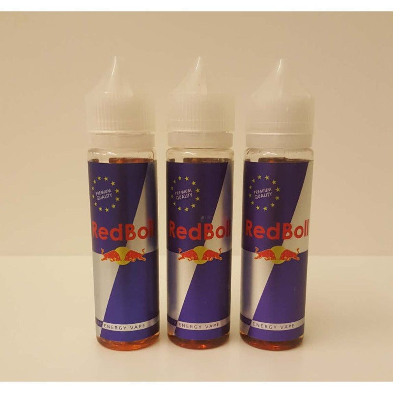 RED BULL E JUICE