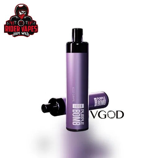 VGOD POD 4K