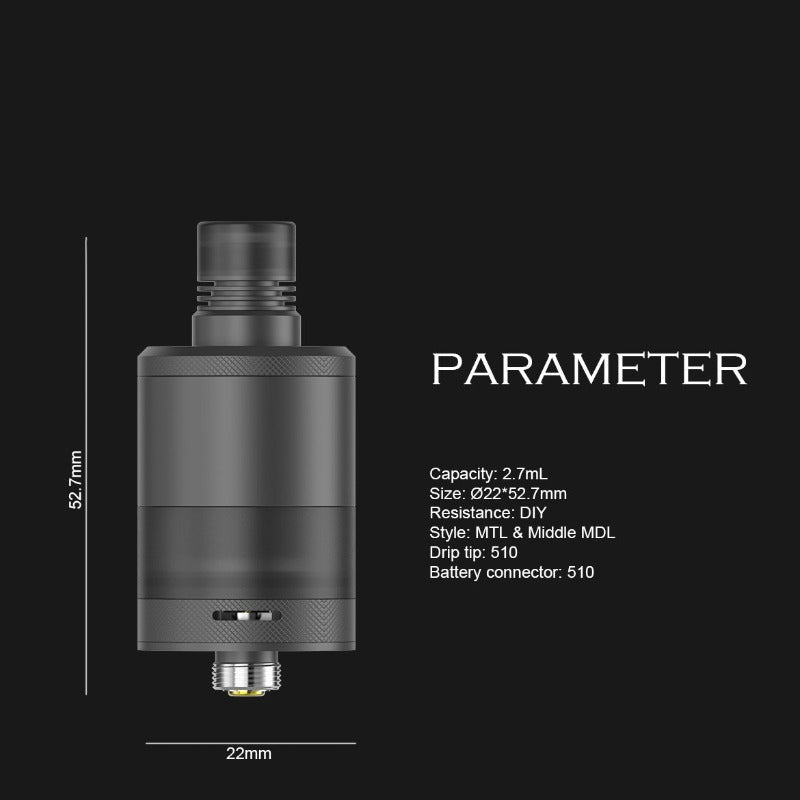 Precisio MTL RTA