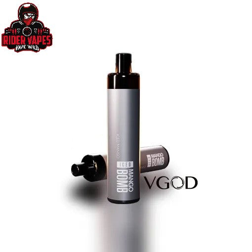 VGOD POD 4K