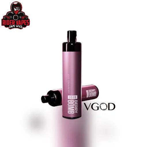 VGOD POD 4K