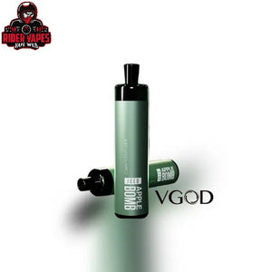 VGOD POD 4K