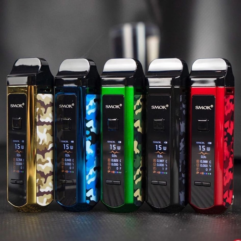 SMOK RPM40 KIT