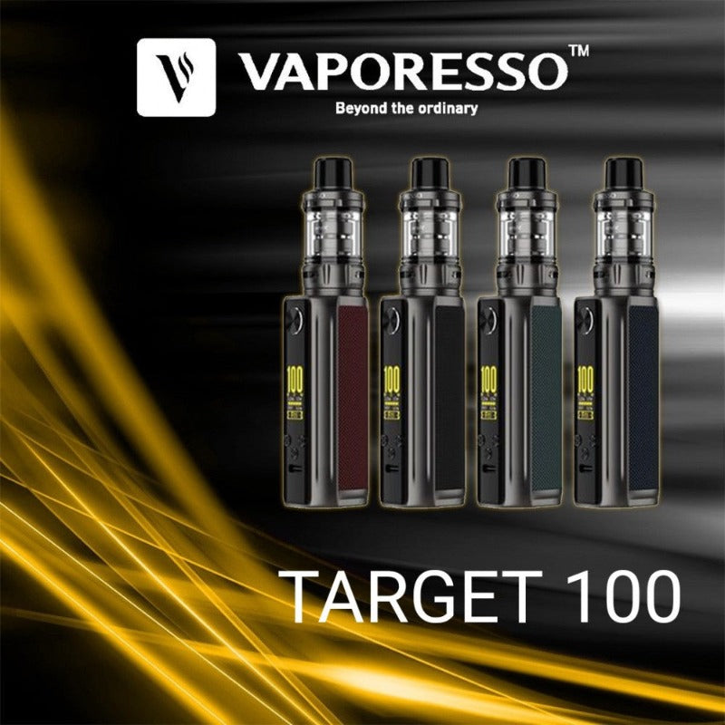 VAPORESSO TARGET 100 KIT