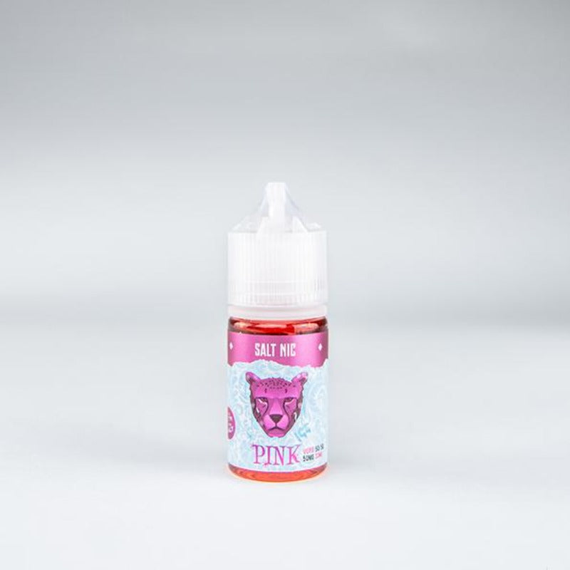 PINK PHANTER ICE SALTNIC