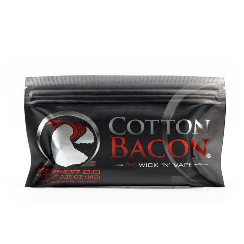 COTTON BACON