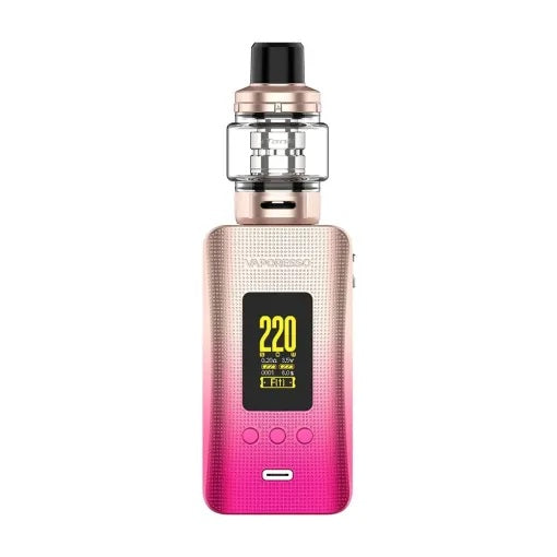 VAPORESSO GEN 200 KIT