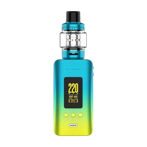 VAPORESSO GEN 200 KIT