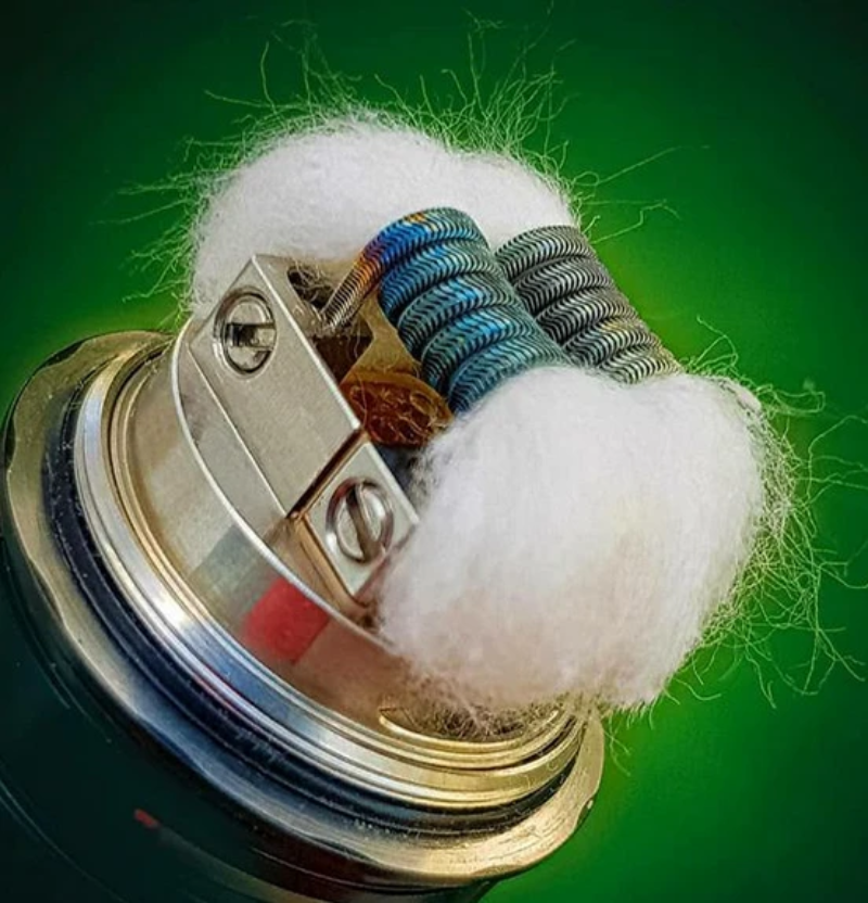 FATALITY M25 RTA – Rider Vapes