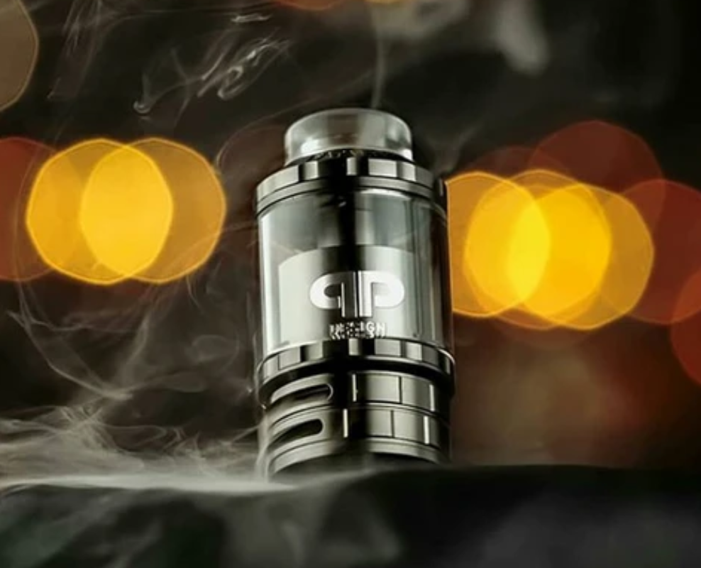 FATALITY M25 RTA – Rider Vapes
