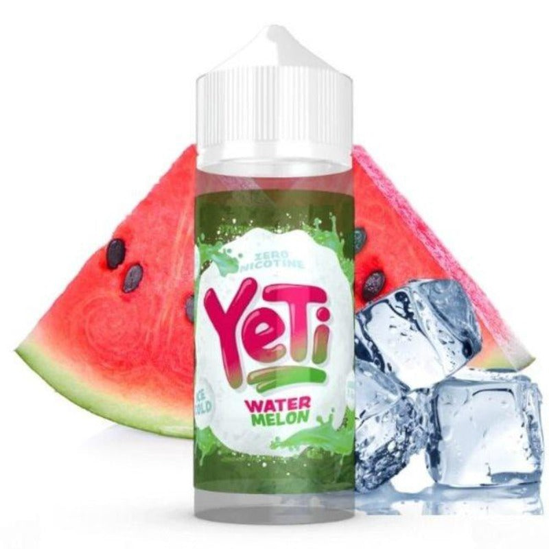 YETI E JUICE WATERMELON