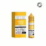 Load image into Gallery viewer, GLAS BASIX E-LIQUID 3MG
