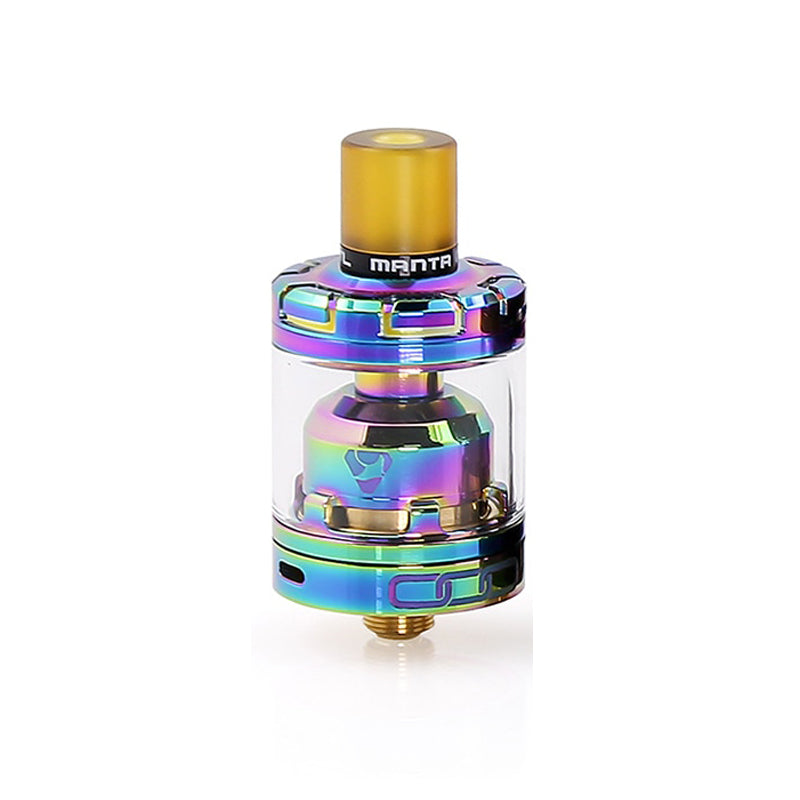 ADVKEN MANTA RTA Tank