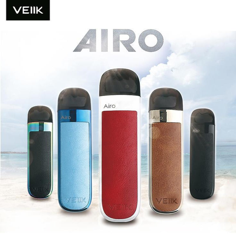 VEIIK Airo Kit