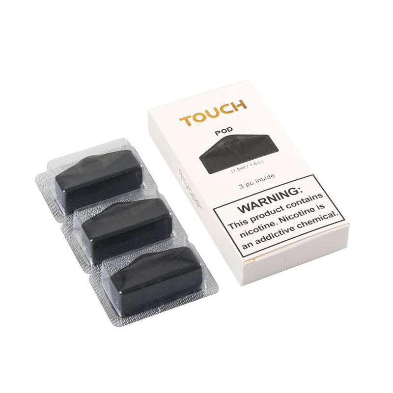 ASVAPE PODS PACK (3PCS)