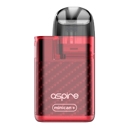 ASPIRE MINICAN PLUS KIT 850MAH