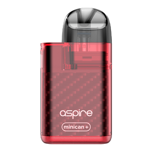 ASPIRE MINICAN PLUS KIT 850MAH