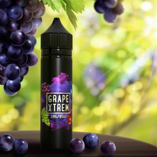 GRAPE XTREM