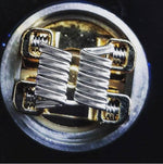 Load image into Gallery viewer, EAGLE VAPE Alien coils
