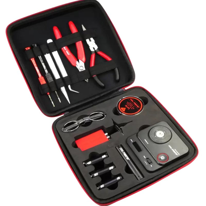 Coil Master DIY Kit V3