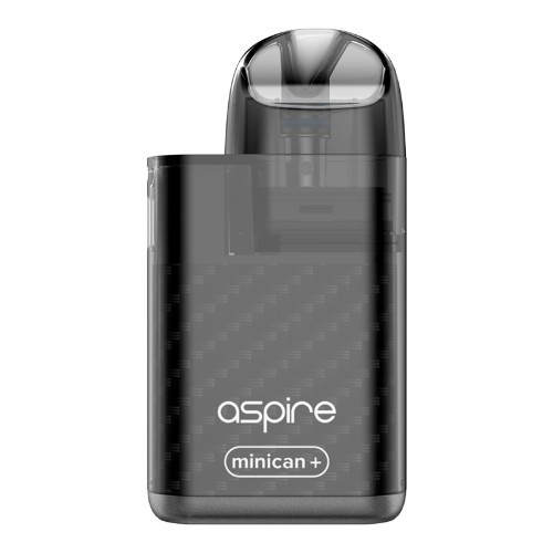 ASPIRE MINICAN PLUS KIT 850MAH