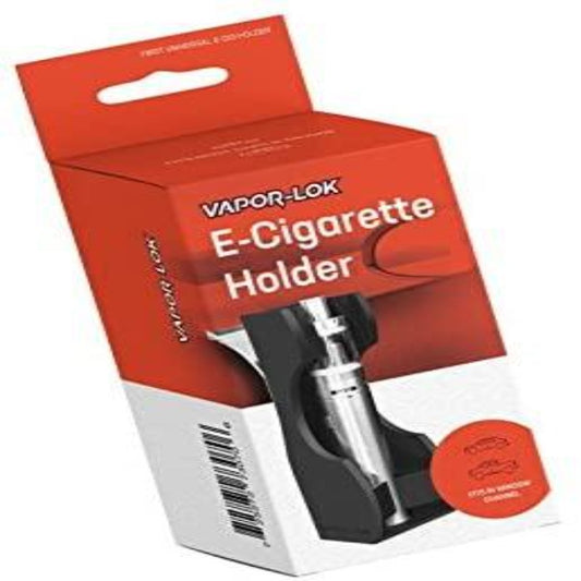 VAPOR LOK E-CIGARETTE HOLDER