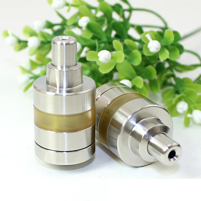 KAYFUN LITE MTL RTA BY SVOEMESTO