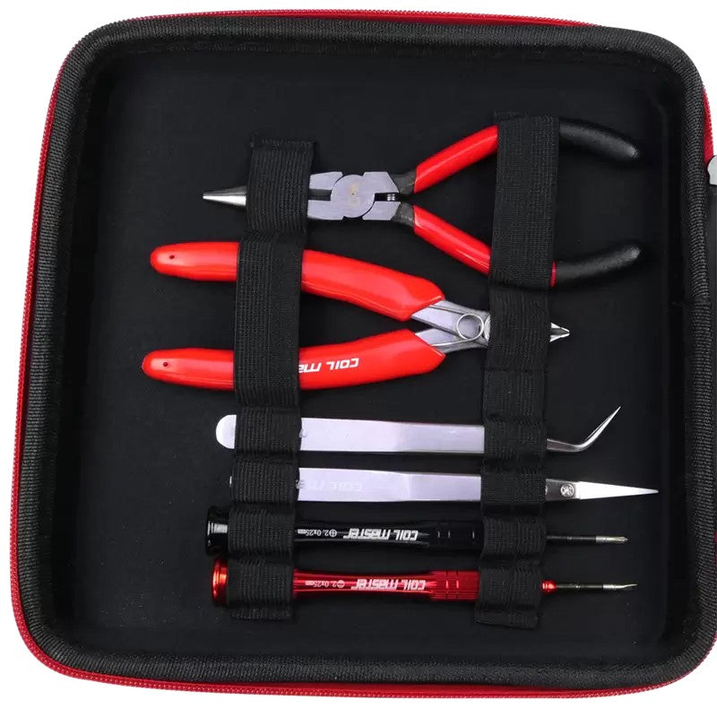 Coil Master DIY Kit V3