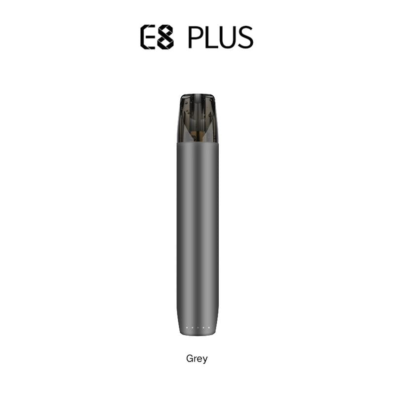 E8 PLUS PODS