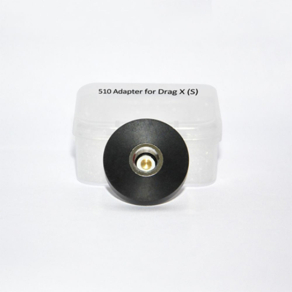 White Background Having 510-Adapter-for-VINCIVINCI-RVINCI-XDRAG-XDRAG-SRPM-40RPM-80RPM-80-ProAegis-Boost