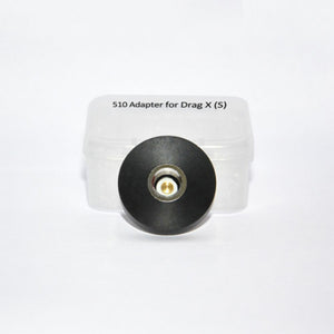 White Background Having 510-Adapter-for-VINCIVINCI-RVINCI-XDRAG-XDRAG-SRPM-40RPM-80RPM-80-ProAegis-Boost