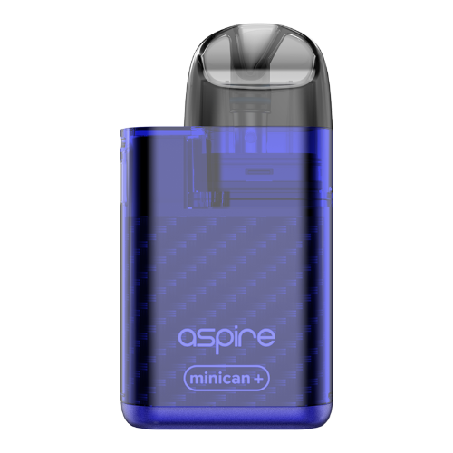 ASPIRE MINICAN PLUS KIT 850MAH