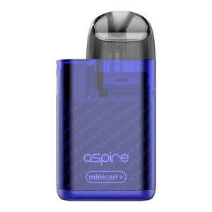 ASPIRE MINICAN PLUS KIT 850MAH