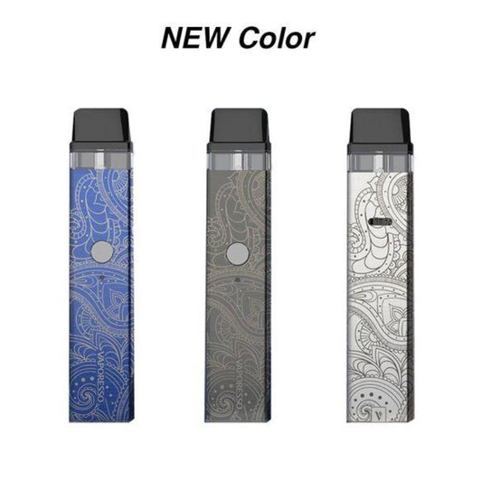 VAPORESSO XROS KIT NEW COLOR