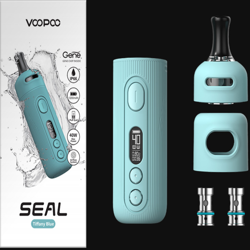 VOOPOO SEAL KIT 40W