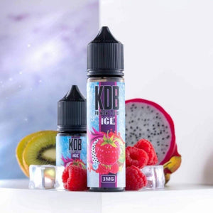 KDB ICE BY GRAND ELIQUIDS