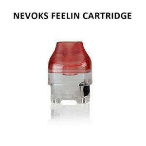 NEVOKS FEELIN CARTRIDGE 2.8ML