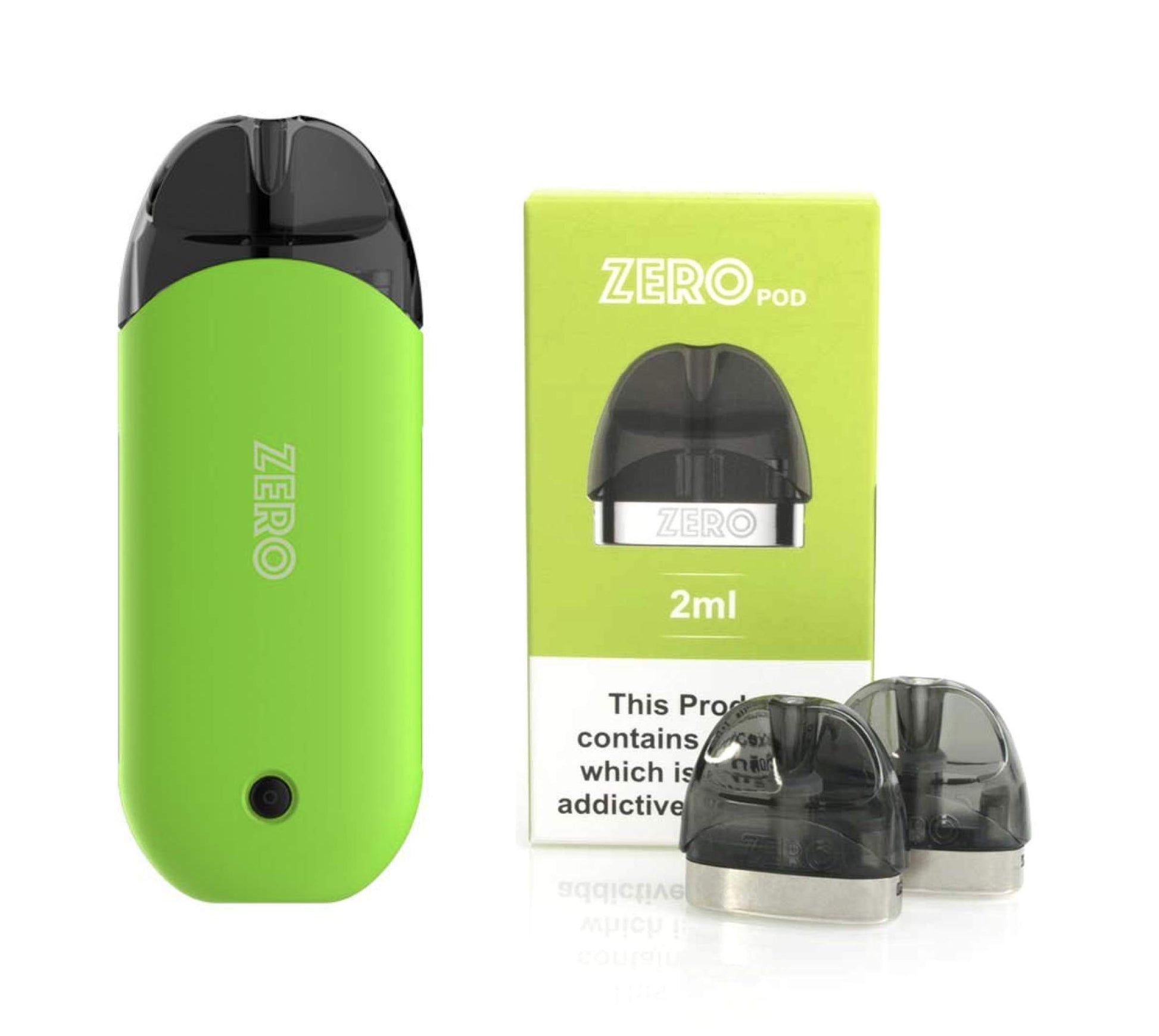 VAPORESSO RENOVA ZERO MESH PODS