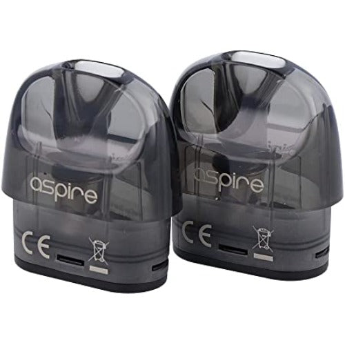 ASPIRE MINICAN PLUS PODS