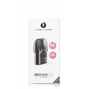 LOST VAPE URSA NANO PODS