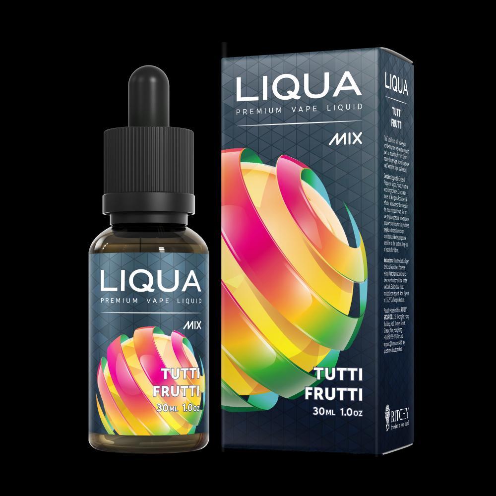 LIQUA tutti frutti