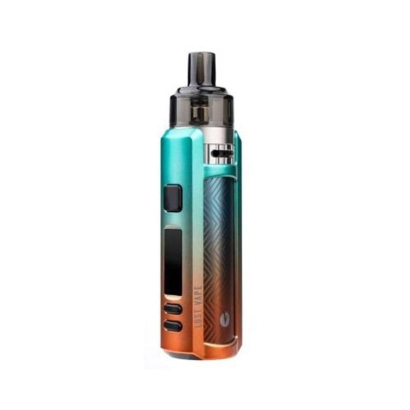 LOST VAPE QUEST URSA MINI 30 WATTS 1200MAH