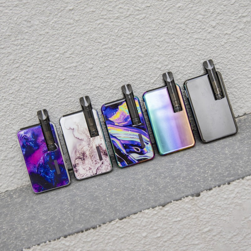 FAMOVAPE MAGMA AIO POD KIT 900MAH