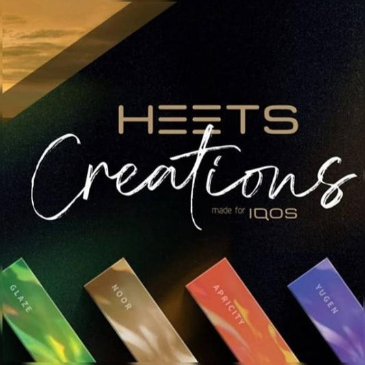 HEETS CREATIONS