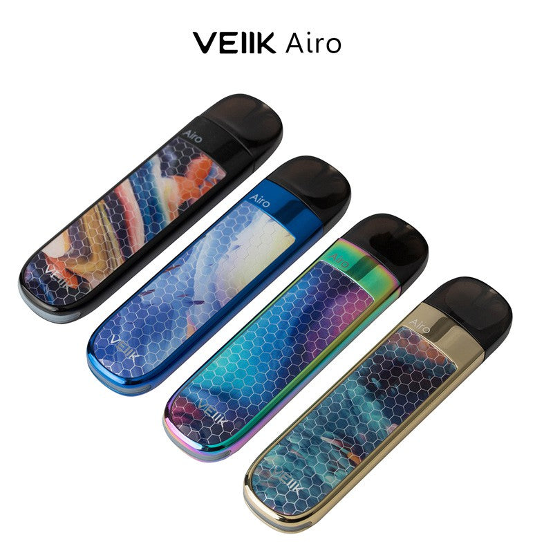 VEIIK Airo Kit