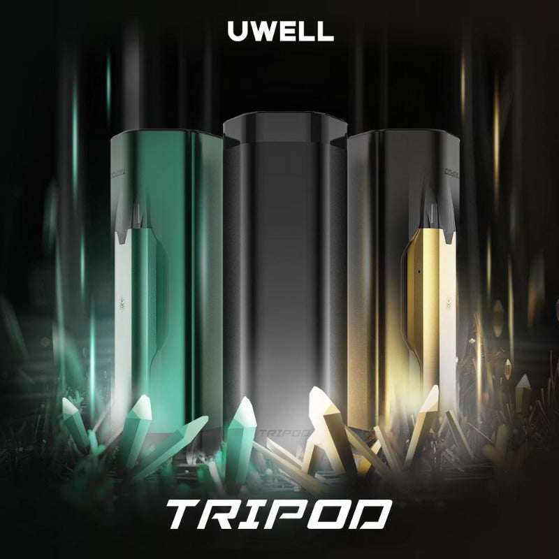 UWELL TRIPOD