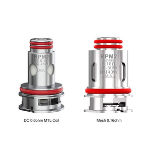 SMOK RPM 2 REPLACEMENT COIL